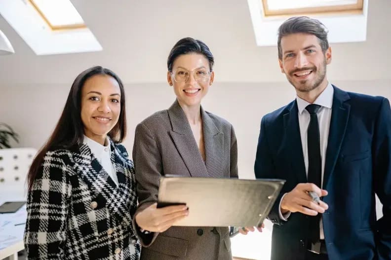 Conseil et cadrage